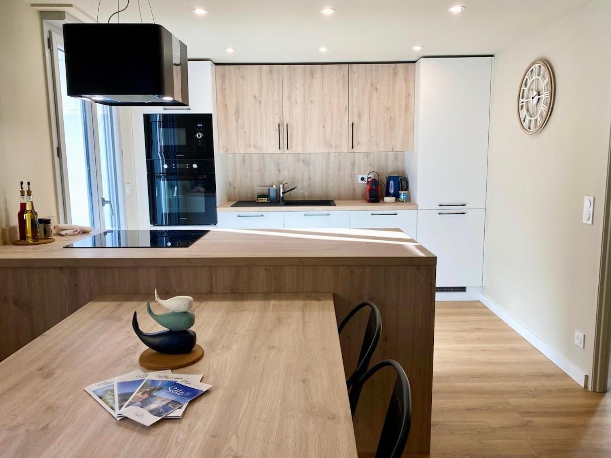 Apartment 'la Perriere' Joli T2 En Duplex Clim, Wifi *
