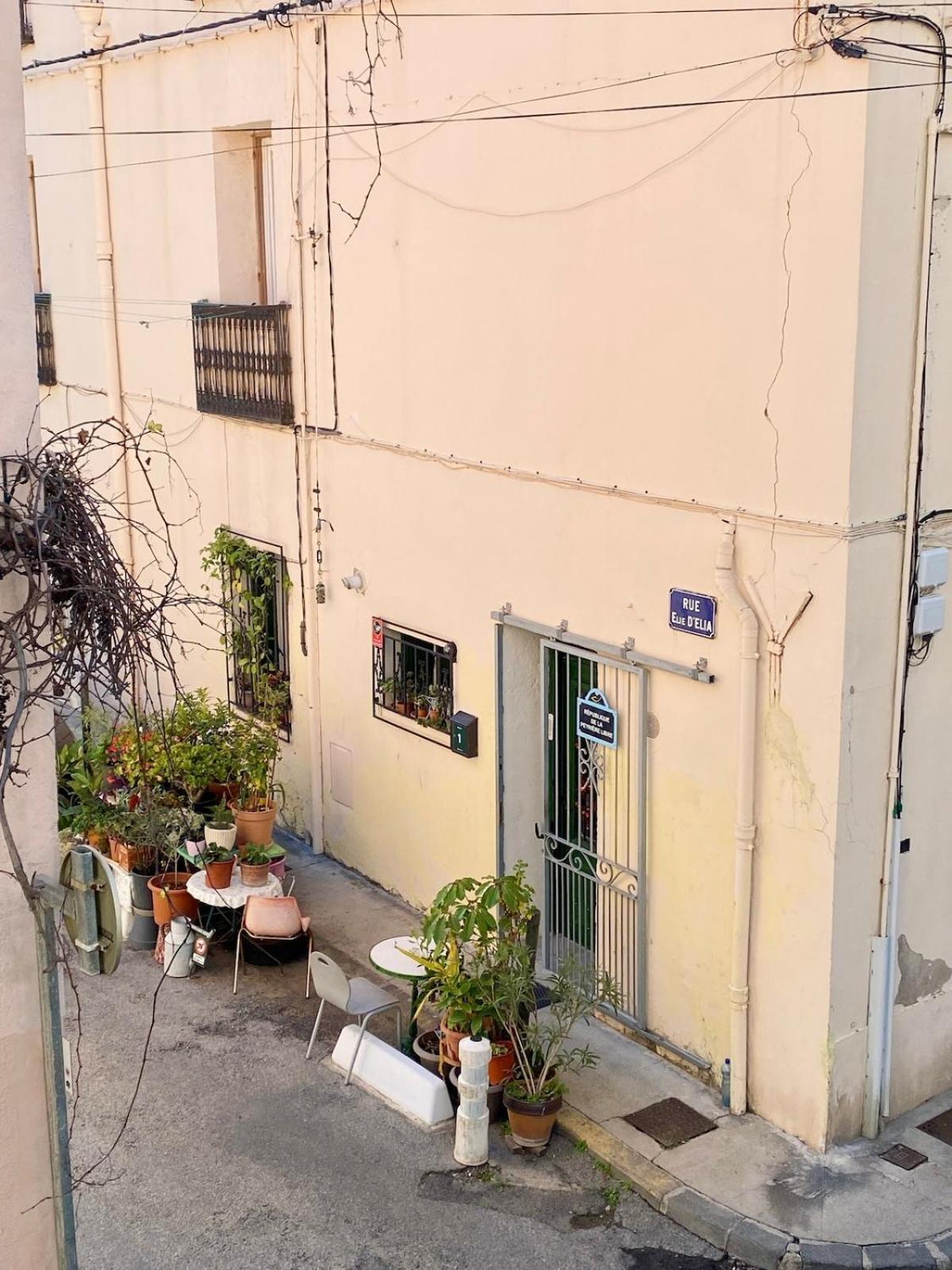 'la Perriere' Joli T2 En Duplex Clim, Wifi Apartment